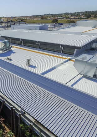 Stockland Hervey Bay